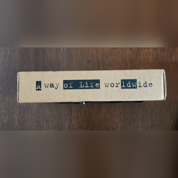 Made in Ireland Doc Marten braces/suspenders. - Picture 4 of 5